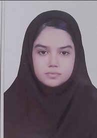 گفت و گو با سارینا درویشی نژاد قهرمان پیشرفت
