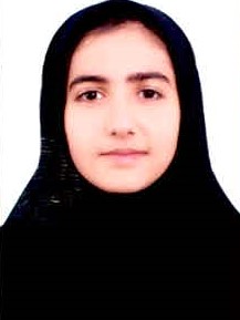 مصاحبه با پرستش کریمی؛ دانش‌آموز پایه نهم از شیراز