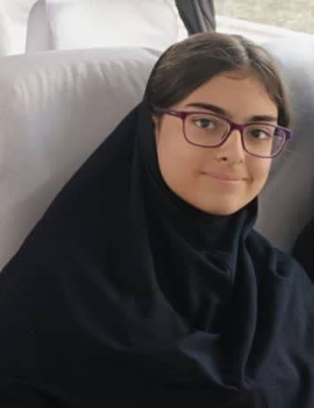گفت و گو با آریسا اکبری: قهرمانان پیشرفت پایه نهم