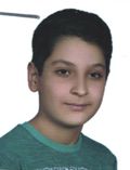 مصاحبه با محمد پارسا آرام قهرمان پیشرفت پایه نهم از همدان