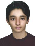 گفت و گو با محمد حسن محمدی قهرمان پیشرفت پایه نهم از شهر همدان