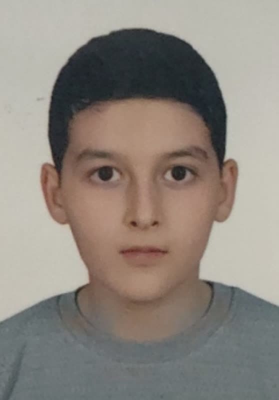 گفتگو با امیرمحمد سلمانی مقدم عضو باشگاه 1000تایی