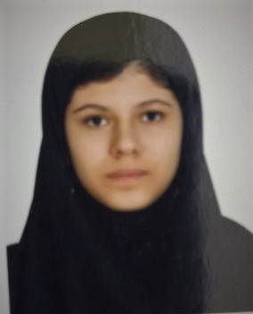 گفت و گو با ترنم شامانی دانش آموز پایه یازدهم تجربی