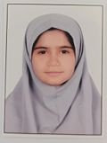 گفتگو با مهدیه عارف زاده دانش آموز پیشرفت