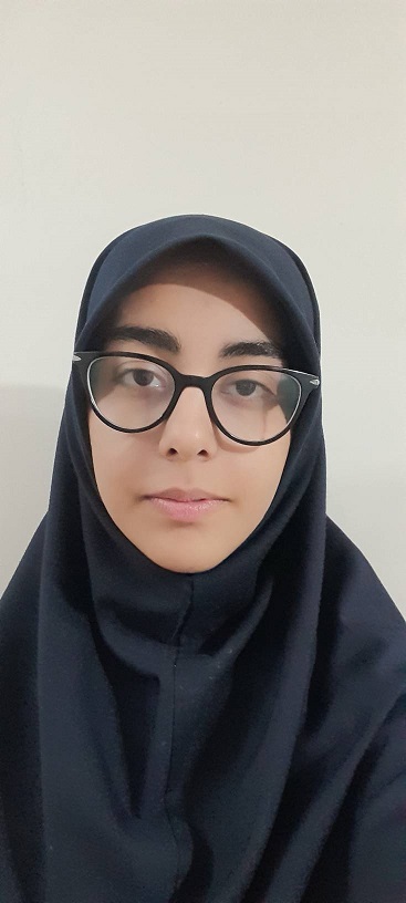گفتگو با نگار امینی دانش آموز قهرمان پیشرفت پایه نهم