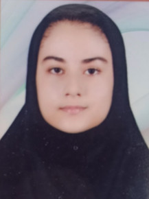 گفتگو و مصاحبه با آذین معینی پایه‌ی یازدهم تجربی