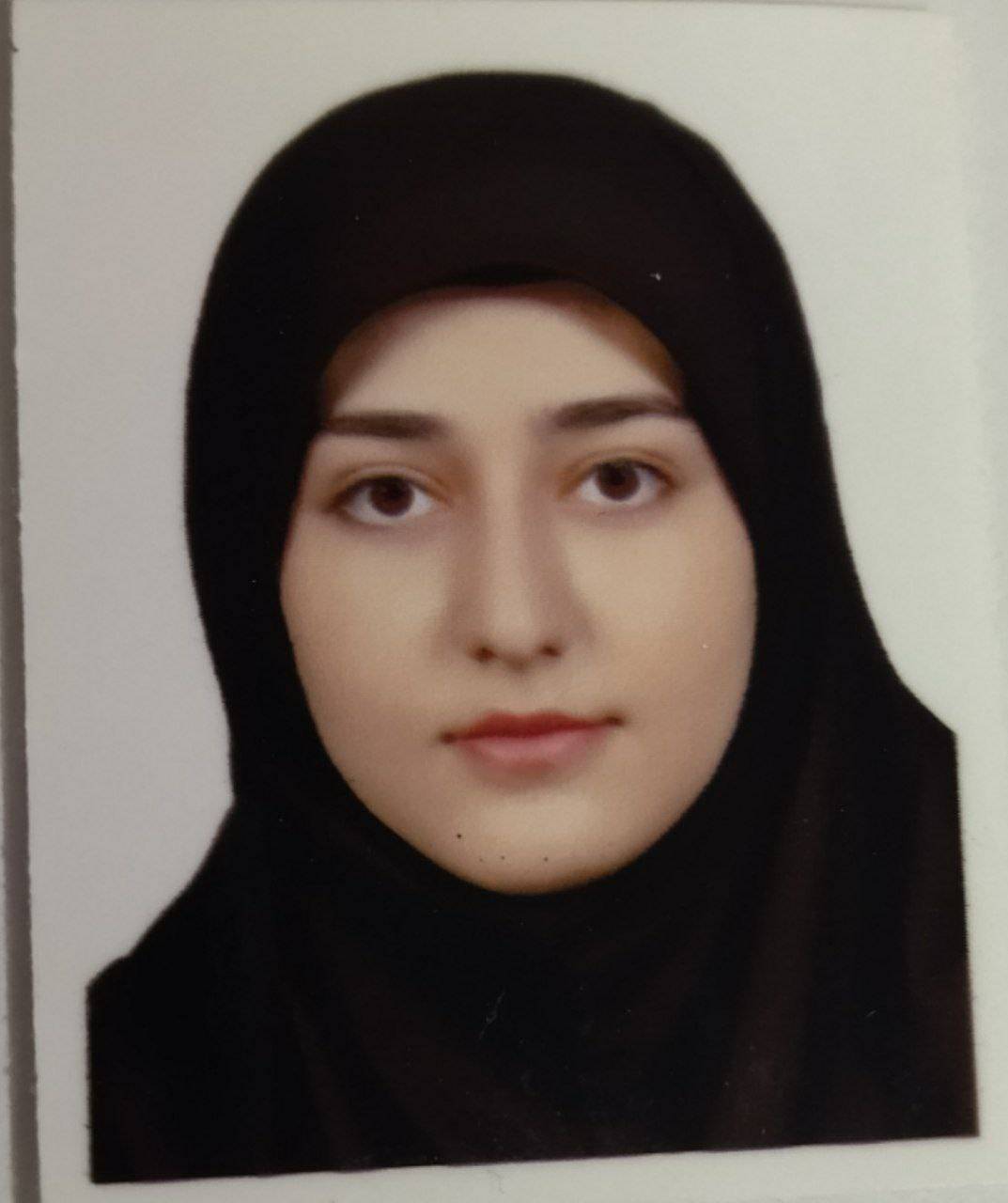 گفت‌وگو با ستایش قادری یازدهم تجربی از کرمانشاه