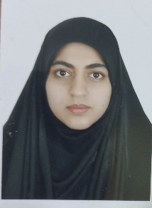 گفت و گو با فاطمه سلطانیه دانش آموز پایه دوازدهم انسانی
