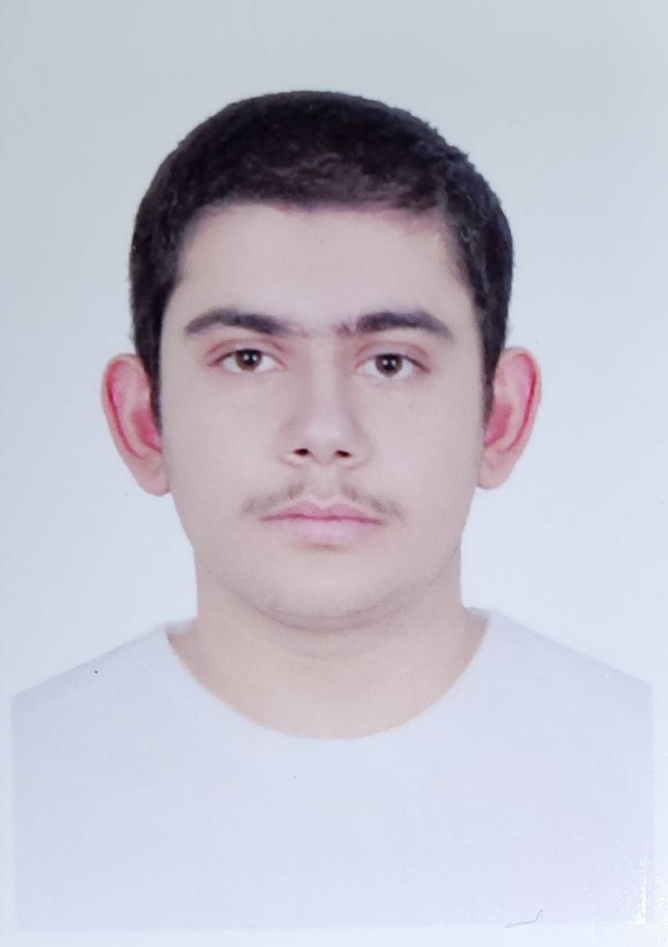گفت‌وگو با محمد امین براری دانش آموز تلاشگر از کرمانشاه