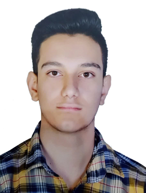 گفتگو با محسن آقابابایی دوازدهم انسانی، عضو باشگاه هزارتایی ها