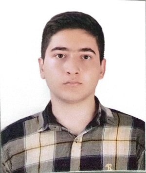 گفتگو با محمد ویسی ؛ پایه دوازدهم رشته تجربی