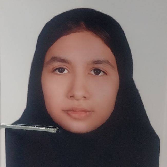 گفت وگو با الینا طالبی  قهرمان پیوستگی پایه نهم