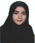 مصاحبه با یگانه خدا ویسی قهرمان پیشرفت پایه نهم از همدان