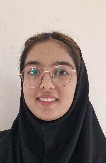 گفت و گو با قهرمان پیشرفت مریم میرزائی