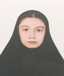 مصاحبه قهرمان پیوستگی نازلی قنبرزاده مقطع ششم از تبریز