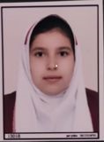 گفتگو با عارفه محروقی دانش آموز پیشرفت