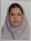 گفتگو با ملیکا زمانی  دانش آموز پیشرفت