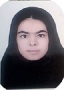 گفت و گو با دانش اموز زهرا اکبری نهم / جیرفت