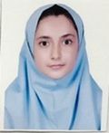 گفت و گو با پرنیا قاضی میر سعید دانش آموزی با 6 بار پیشرفت
