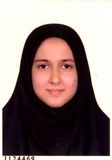 گفتگو دیبا جلالی با غزل زین العباری