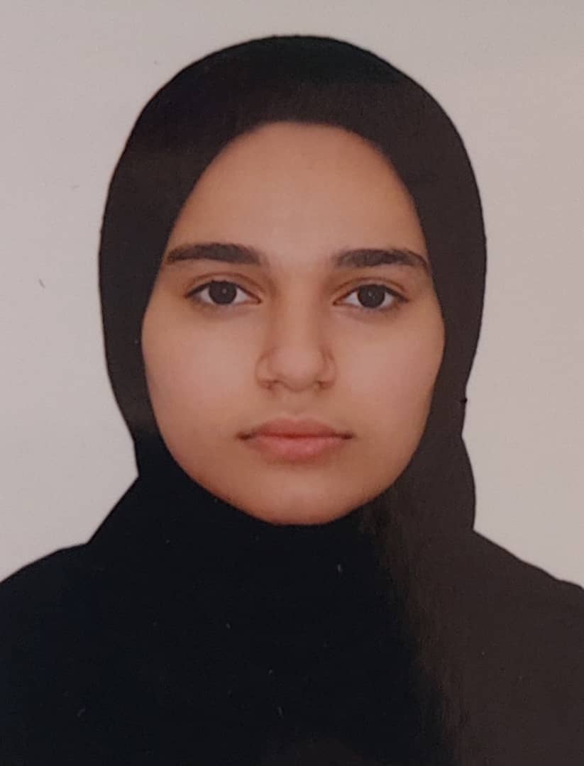 گفت و گو با مهدیه عابدینی عضو باشگاه هزارتایی ها