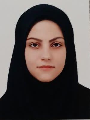 گفت و گو با حانیه برزگر- دانش آموز پرتلاش 12 انسانی