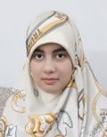 گفتگو با ریحانه نعمت پور دانش آموز پیشرفت