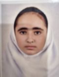 گفتگو با  آوا رضائی باغ بیدی دانش آموز پیشرفت