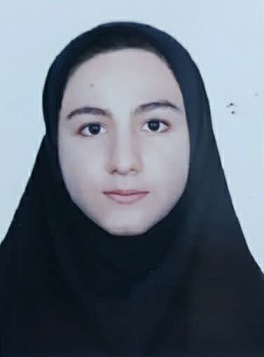 گفتگو با نازنین زهرا زارع نجف آبادی ؛ قهرمان پیشرفت 1405