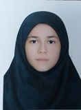 گفتگو با پارمیدا اسماعیل زاده دانش آموز پیشرفت