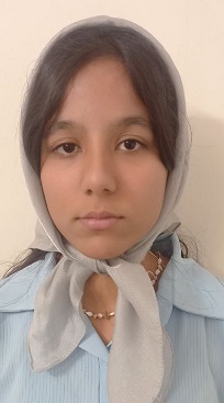گفت و گو با یکتا یوسف نژادعضو باشگاه هزارتایی ها