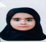 مصاحبه قهرمان پیوستگی اسما حیدری مقطع هشتم از تبریز