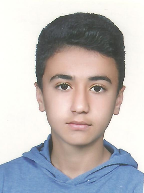 گفتگو با سینا خدمتی قهرمان پیشرفت از اردبیل