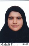گفت و گو با  فاطمه مدیری ،قهرمان پیشرفت نهم از ساوه