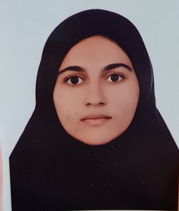 گفتگو با پارمیدا آزادی نیا دانش آموز پیشرفت