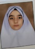 گفت و گو با مبینا زینلی دانش آموزی با 6 بار پیشرفت