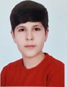 مصاحبه قهرمان پیوستگی طاها پورعلی مقطع یازدهم تجربی از تبریز