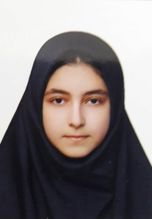 گفت و گو با نیکا علی اقدم دانش آموز پیشرفت کرده
