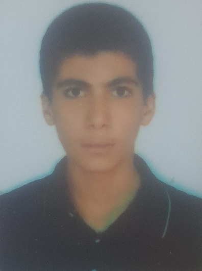 گفتگو با علی اکبر حبیب زاده؛ قهرمان پیشرفت دهم ریاضی