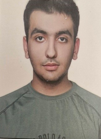 مصاحبه قهرمان پیوستگی محمد ملک زاده دهم تجربی از تبریز