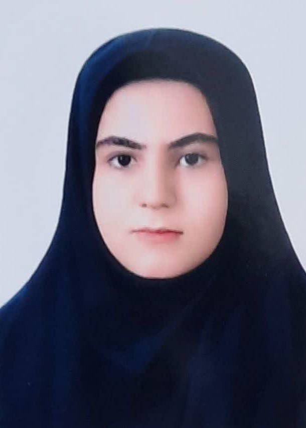 سارینا الماسی: اگر شک دارم، تست نمی‌زنم