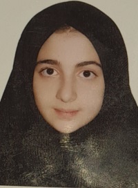 گفت و گو با عسل مرادی دانش آموز مقطع نهم