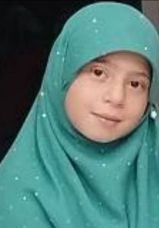 گفتگو با فرشته عطایی قهرمان پیوستگی پایه ششم