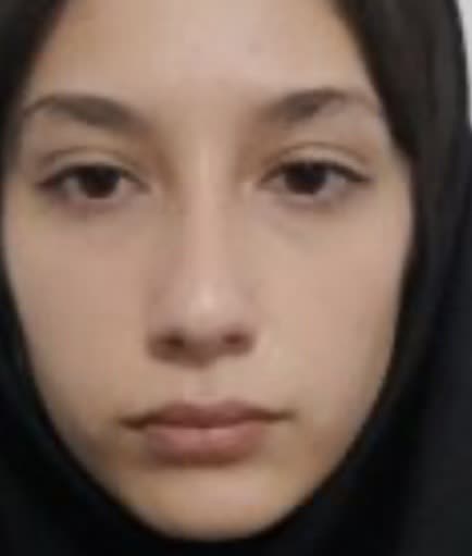 گفتگو با فاطمه برزنونی قهرمان پیوستگی در آزمون دادن