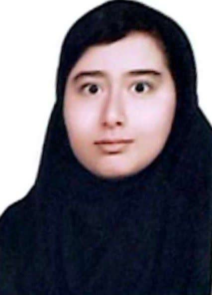 گفتگو با ملیکا غلامی نیا؛قهرمان پیشرفت دهم ریاضی از زنجان