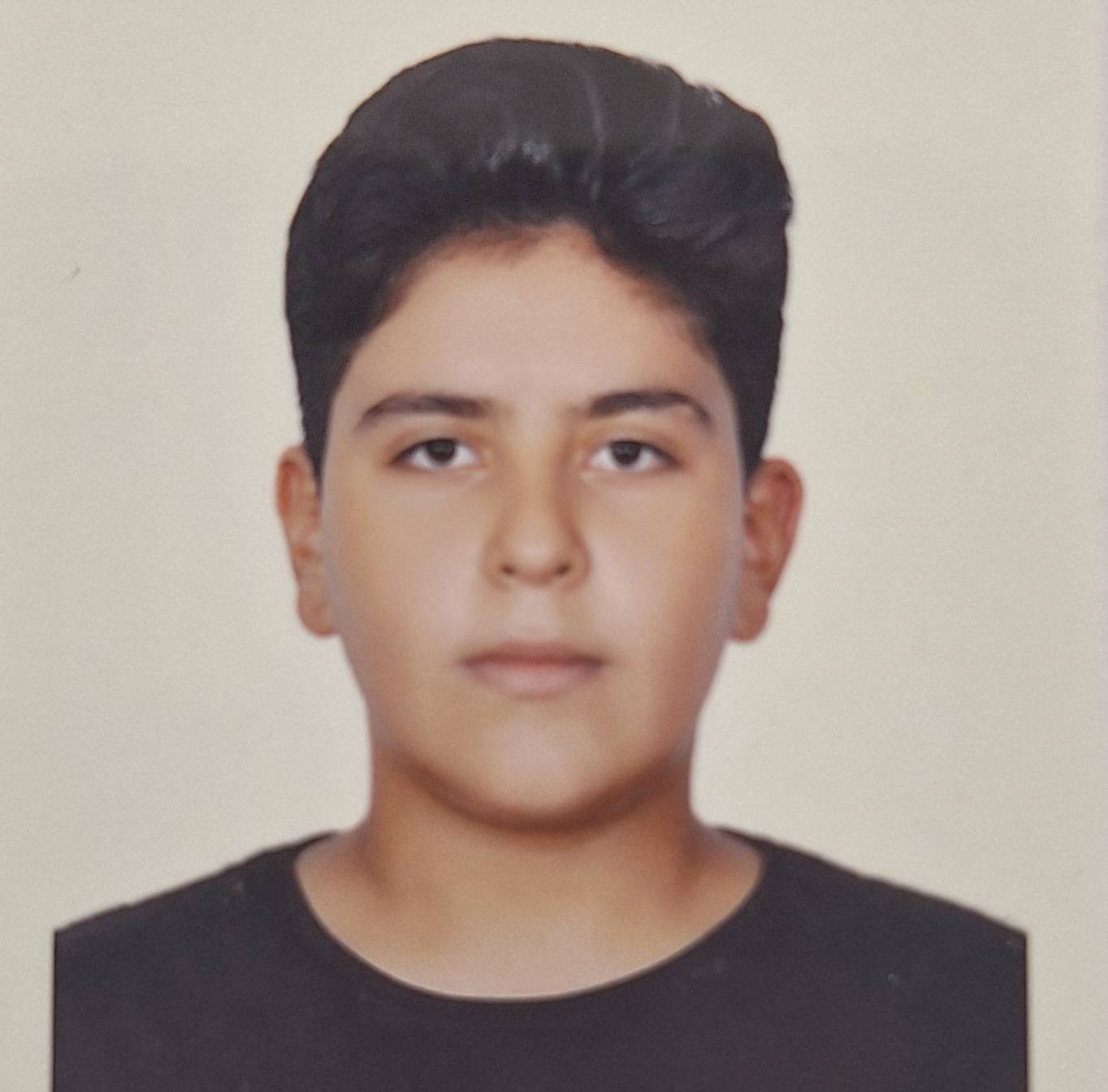 گفتگو با هادی توکلی قهرمان پیشرفت یازدهم از مشهد