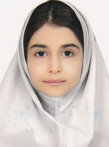 گفتگو با درساجوانمرد دانش آموز برتر پایه و عضو باشگاه 100تایی ها