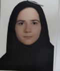 گفت و گو با آیسل پناهی دانش اموز دهم با 5 بار پیشرفت در آزمون
