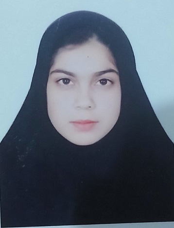 گفت و گو بافاطمه دیمیار قهرمان پیشرفت تحصیلی