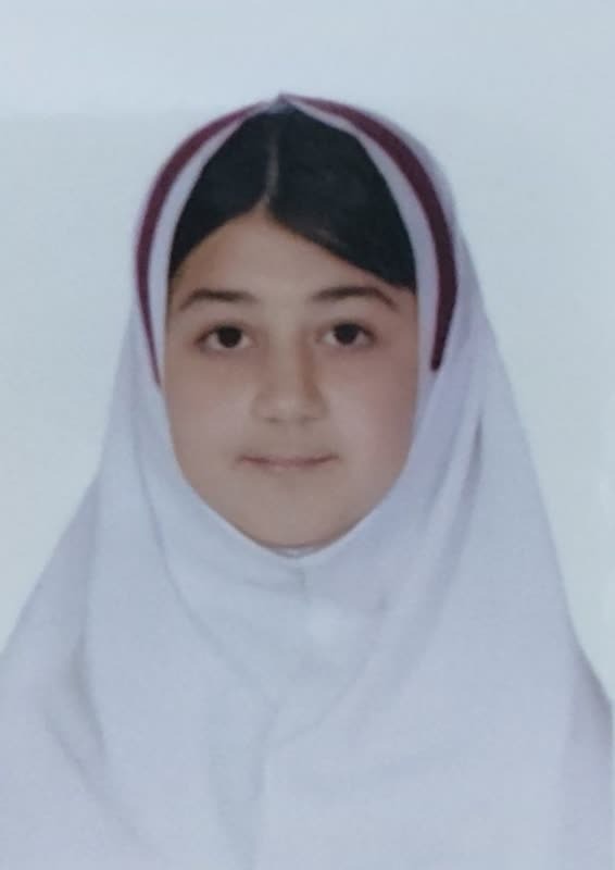 گفتگو با فاطمه اسمعیل لو عضو باشگاه 1000 تایی